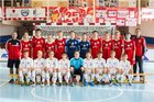 «Сибиряк-99» второй на «Кубке ДИВСа»