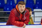 «Сибиряк-ТВ»: один день из жизни главного тренера