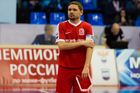 Сергей Иванов объявил о завершении карьеры