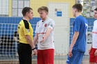 Финал Суперлиги-U18 пройдет в Новосибирске