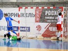 Юноши «Сибиряка» уступили в матче за 3 место Суперлиги до 16 лет