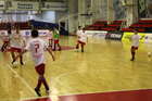 «Сибиряк» 2007 г.р. сыграл на турнире в Тюмени