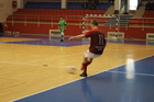 31 января в Бердске стартует первенство России по мини-футболу среди юношеских команд 2005-2006 г.р.