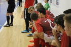 Сибиряк U-16 упустил победу в матче с «Синарой» на последней минуте