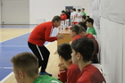 Команды ДЮСШ «Сибиряк» остановились в шаге от медалей