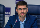 Алексей Толоконский: Стоит задача по выходу в полуфинал