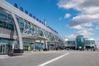 Поздравляем аэропорт "Толмачево" с 62-летием!