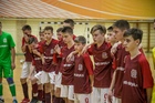 Первенство города Новосибирска по мини-футболу среди команд 2005 – 2010 г.р.