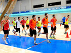 Гамлет Манукян сыграет в составе сборной Армении против сборной Грузии