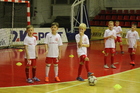 Объявляется набор детей 2013 г.р. в Академию мини-футбола «Сибиряк»