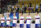 Юдин и Лайпеков вызваны в сборную России U-19
