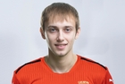 Дмитрий Катанэ – игрок ПМФК «Сибиряк»