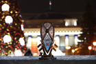 29 декабря пройдут финальные матчи турнира на призы "Сибиряка"